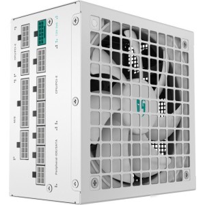 Блок питания DeepCool PN1200M WH