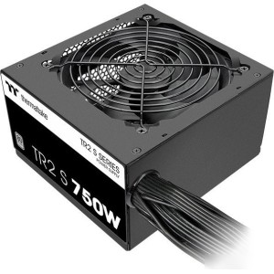 Блок питания Thermaltake TR2 S 750W PS-TRS-0750NNSAWE-2 Блок питания Thermaltake TR2 S 750W PS-TRS-0750NNSAWE-2