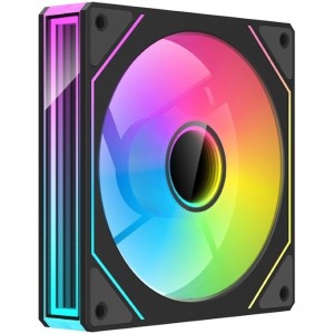 Вентилятор для корпуса XASTRA FM120B ARGB Reverse Вентилятор для корпуса XASTRA FM120B ARGB Reverse
