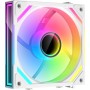 Комплект вентиляторов для корпуса XASTRA FS120W ARGB Reverse 3шт Комплект вентиляторов для корпуса XASTRA FS120W ARGB Reverse 3шт
