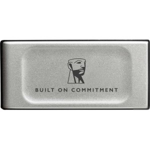 Внешний накопитель Kingston XS2000 1TB SXS2000/1000GA Внешний накопитель Kingston XS2000 1TB SXS2000/1000GA