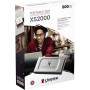 Внешний накопитель Kingston XS2000 500GB SXS2000/500GA