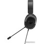 Наушники ASUS TUF Gaming H3 (серый/черный)