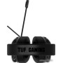 Наушники ASUS TUF Gaming H3 (серый/черный)
