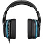Наушники Logitech G635
