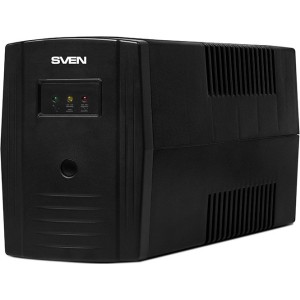 Источник бесперебойного питания SVEN Pro 600