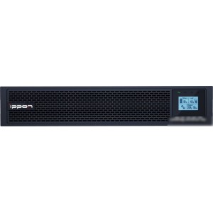 Источник бесперебойного питания IPPON Innova RT II 1000