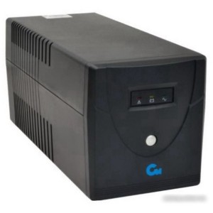 Источник бесперебойного питания Связь Инжиниринг СИПБ1,2БА.6-11/ЛИ АПСМ.435241.010-01