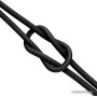 Кабель Baseus Superior USB Type-A - Type-C 66 Вт (2 м, черный) Кабель Baseus Superior USB Type-A - Type-C 66 Вт (2 м, черный)