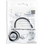 Адаптер Cablexpert A-OTG-CMAF2-01 Адаптер Cablexpert A-OTG-CMAF2-01