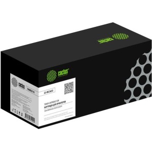 Картридж CACTUS CS-WC3655 (аналог Xerox WC3655)