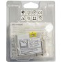 Картридж CACTUS CS-EPT0821 (аналог Epson C13T08214A10)