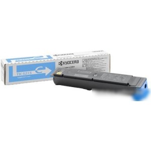 Картридж Kyocera TK-5215C