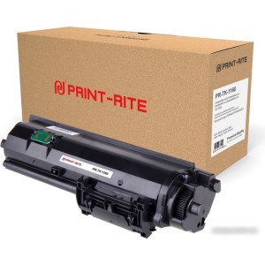 Картридж Print-Rite PR-TK1160 (аналог Kyocera TK1160)