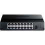 Коммутатор TP-Link TL-SF1016D