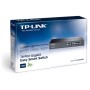 Коммутатор TP-Link TL-SG1016DE