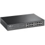 Настраиваемый коммутатор TP-Link TL-SG1016PE