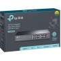 Настраиваемый коммутатор TP-Link TL-SG1016PE