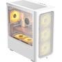 Корпус Formula Air Mesh G3 (белый)