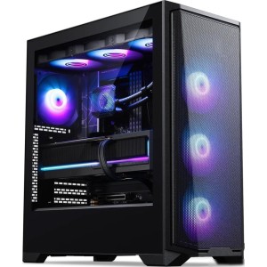 Корпус Phanteks Eclipse G370A Корпус Phanteks Eclipse G370A