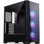 Корпус Phanteks Eclipse G370A Корпус Phanteks Eclipse G370A