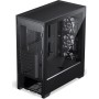 Корпус Phanteks Eclipse G370A Корпус Phanteks Eclipse G370A