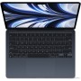 Ноутбук Apple Macbook Air 13" M2 2022 MC7X4
