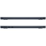 Ноутбук Apple Macbook Air 13" M2 2022 MC7X4