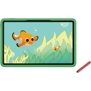 Планшет Huawei MatePad SE 11" Kids Edition Agassi6-W09BE Wi-Fi 4GB/128GB (туманно-серый/зеленый)