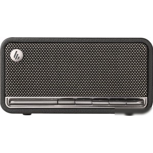 Беспроводная колонка Edifier MP230 (черный/серебристый)