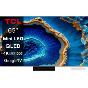 Телевизор TCL 65MQLED80
