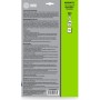 Бумага с магнитным слоем CACTUS глянцевая A6 690г/м2 10 л CS-MGA669010