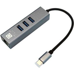 Адаптер 5bites UA3C-45-12BK Адаптер 5bites UA3C-45-12BK