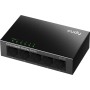 Неуправляемый коммутатор Cudy GS105 4.0