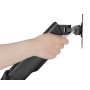 Кронштейн ErgoSmart Power Black DBL