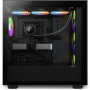 Жидкостное охлаждение для процессора NZXT Kraken 360 RGB RL-KR360-B1 Жидкостное охлаждение для процессора NZXT Kraken 360 RGB RL-KR360-B1