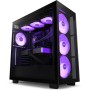 Жидкостное охлаждение для процессора NZXT Kraken 360 RGB RL-KR360-B1 Жидкостное охлаждение для процессора NZXT Kraken 360 RGB RL-KR360-B1