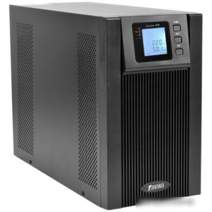 Источник бесперебойного питания Powerman Online 3000I (IEC320)