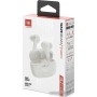 Наушники JBL Wave Beam (белый)