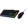 Клавиатура + мышь Cooler Master MS110