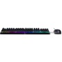 Клавиатура + мышь Cooler Master MS110