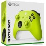 Геймпад Microsoft Xbox (салатовый)