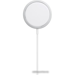 Беспроводное зарядное Apple MagSafe Charger MHXH3AM/A Беспроводное зарядное Apple MagSafe Charger MHXH3AM/A