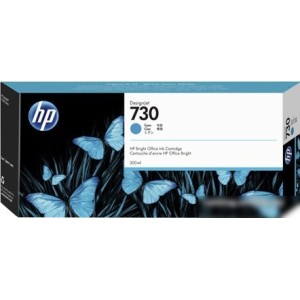 Картридж HP 730 (P2V68A) Картридж HP 730 (P2V68A)