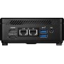 Компактный компьютер MSI Cubi 5 12M-067BRU 936-B0A621-031