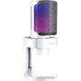 Микрофон FIFINE A8 (белый)