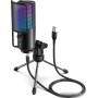 Микрофон FIFINE K669 PRO3