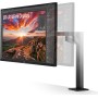 Монитор LG UltraFine 32UN880K-B