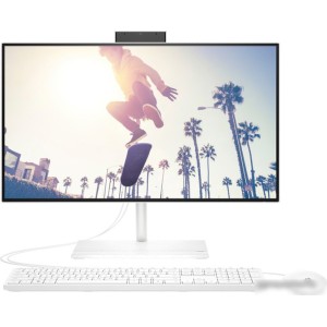 Моноблок HP 24-cb1010ny 6P140EA