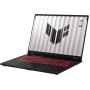 Игровой ноутбук ASUS TUF Gaming A16 2025 FA608PP-RV062 Игровой ноутбук ASUS TUF Gaming A16 2025 FA608PP-RV062